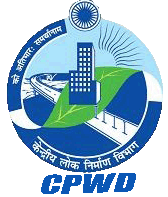 CPWD logo