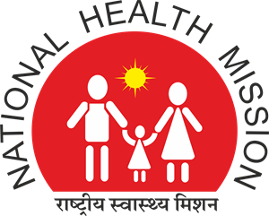 National Health Mission logo