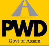 PWD Assam logo